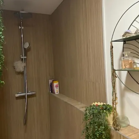 Lovely Spacious Cocoon In Montpellier