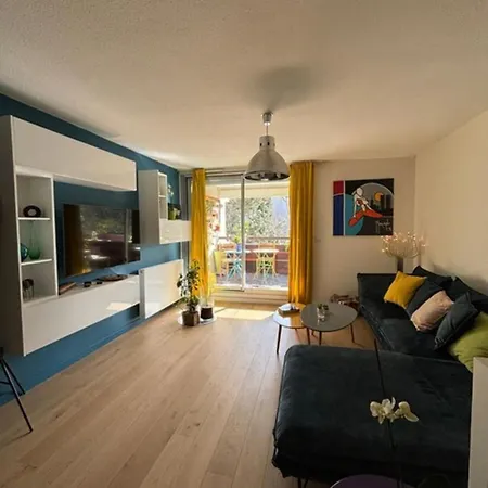 Lovely Spacious Cocoon In Daire *